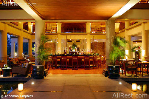 Banyan Tree Phuket 44
